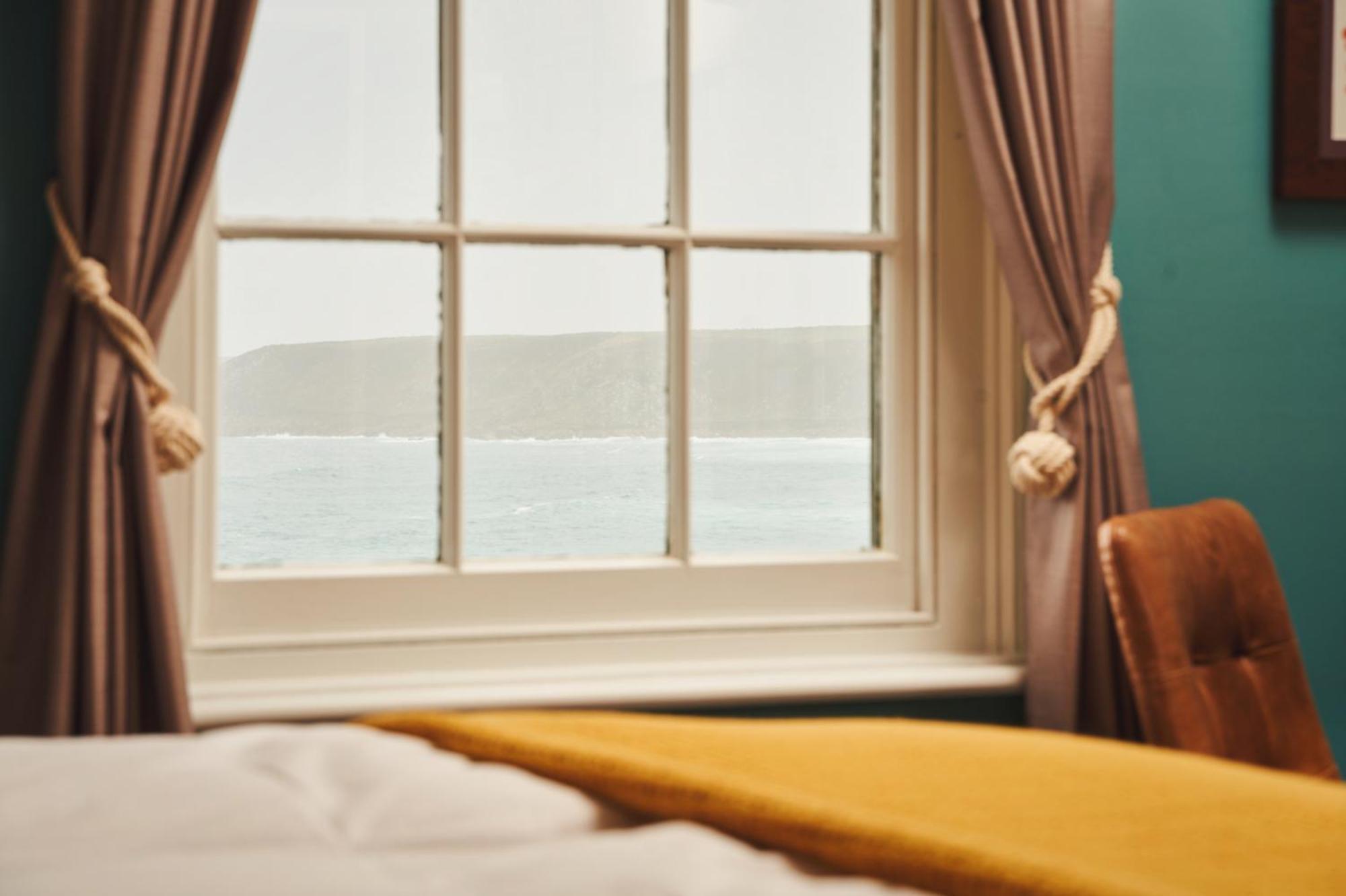 Hotel The Old Success Sennen Cove