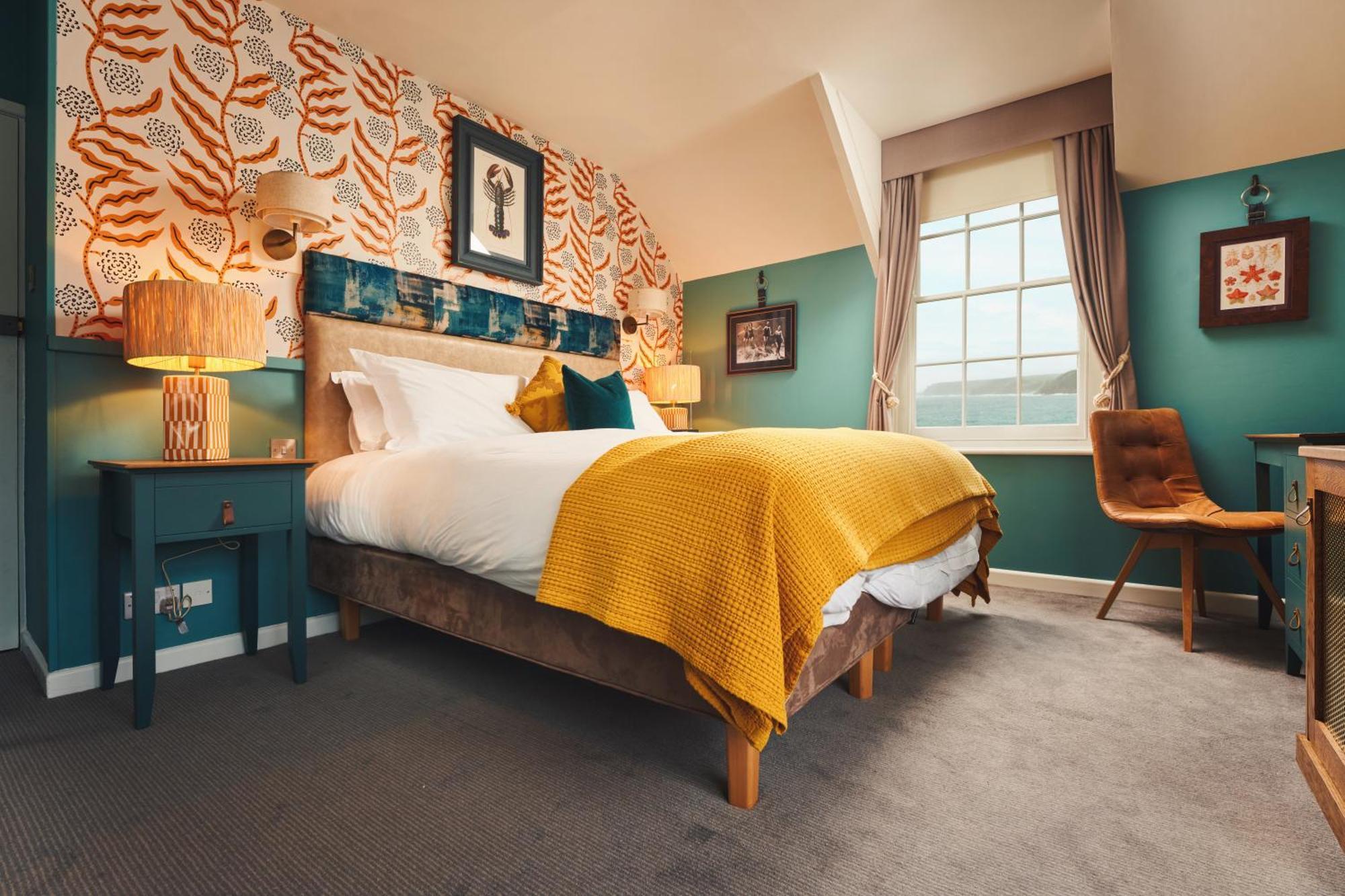 Hotel The Old Success 4*
