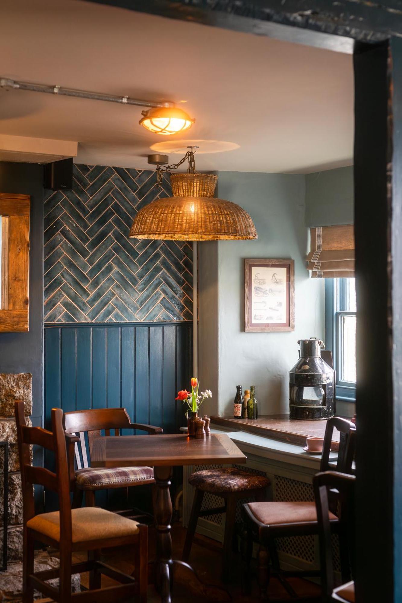 The Old Success 4* Sennen Cove