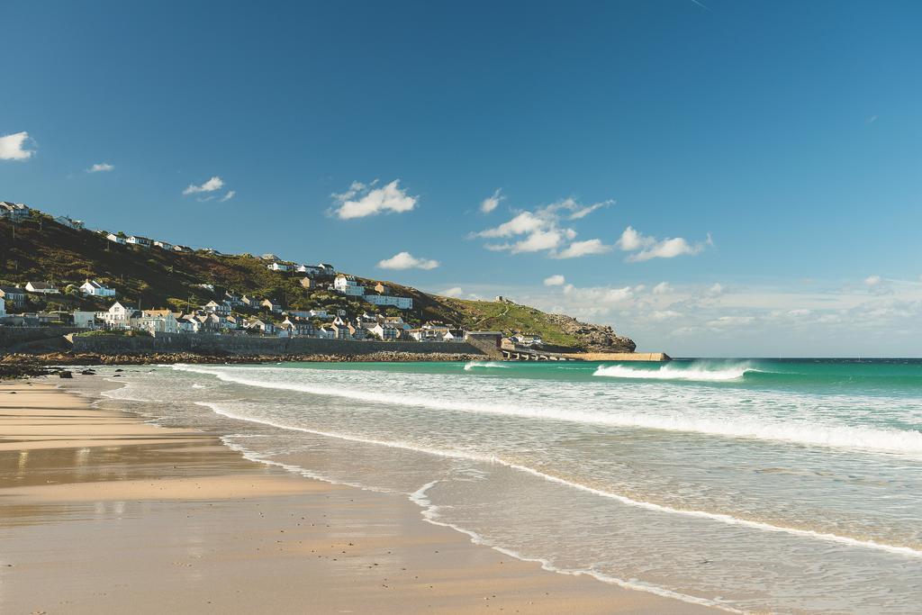 The Old Success 4* Sennen Cove