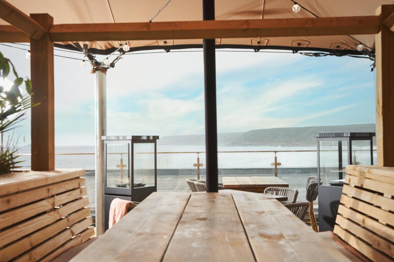 Hotel The Old Success Sennen Cove