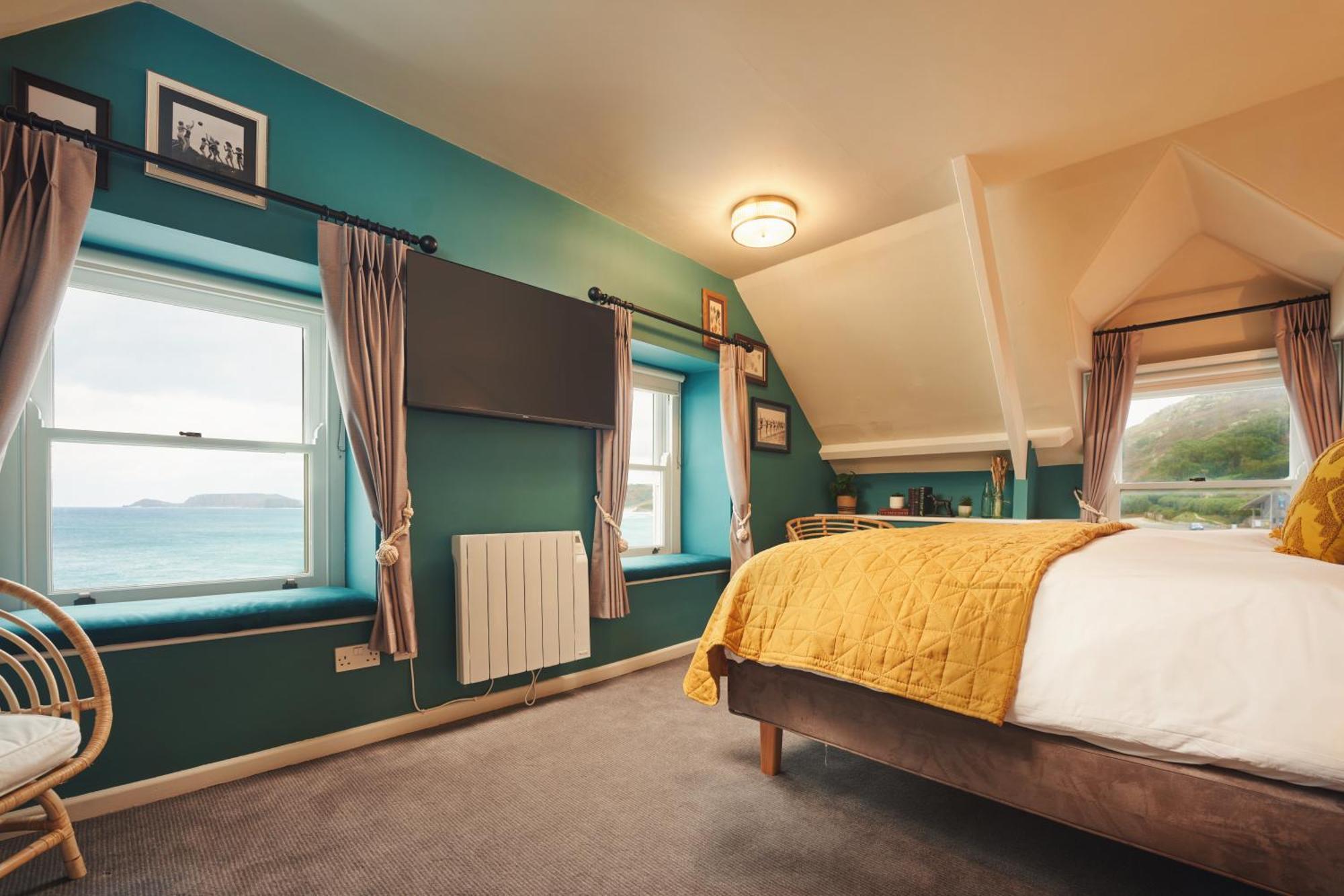 The Old Success Hotel 4*