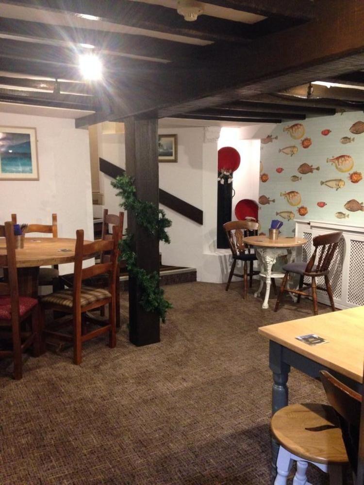 The Old Success 4* Sennen Cove