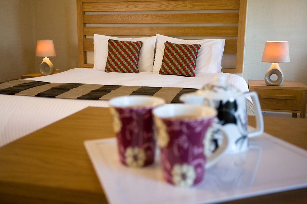 Hotel The Old Success 4*