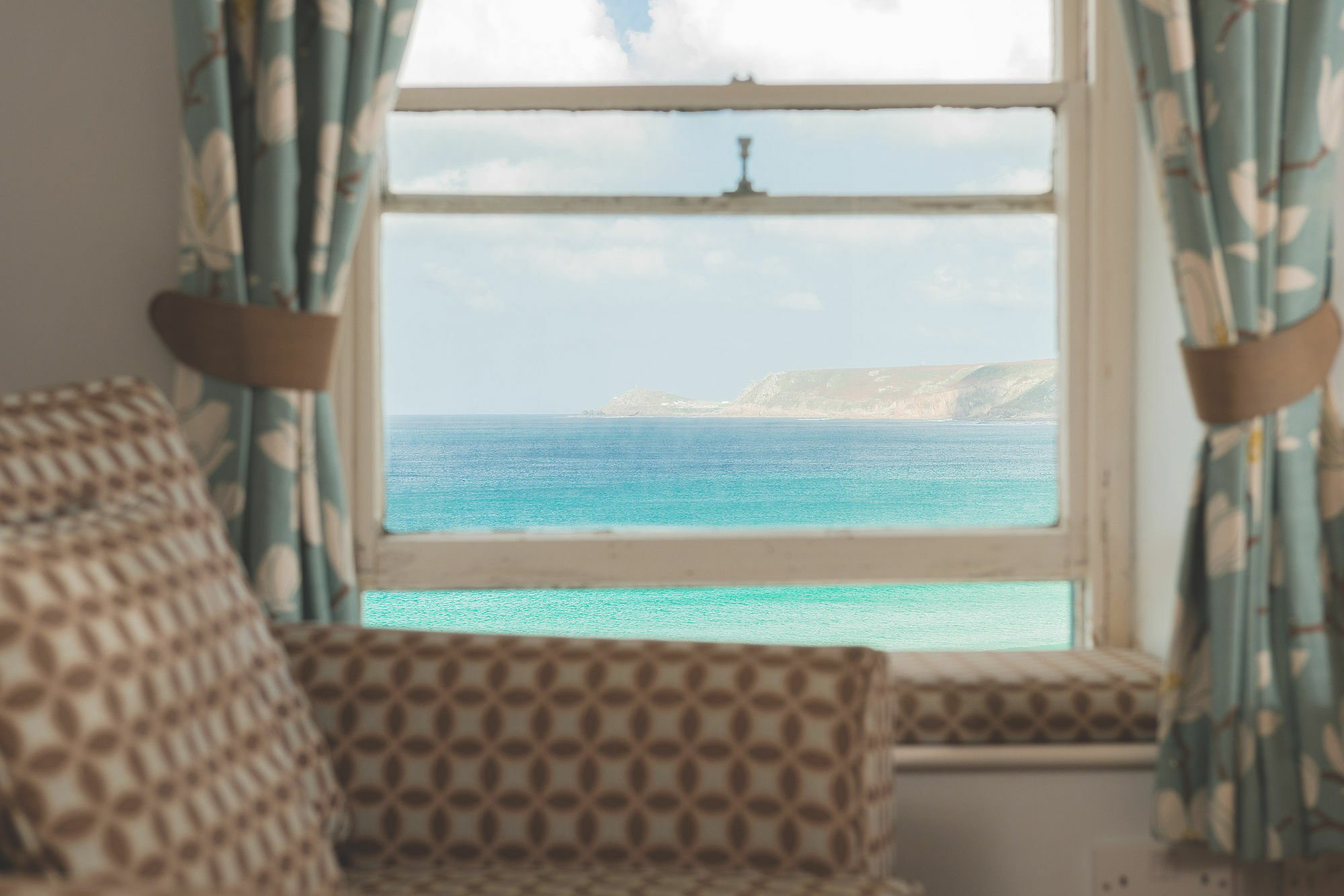 The Old Success Sennen Cove
